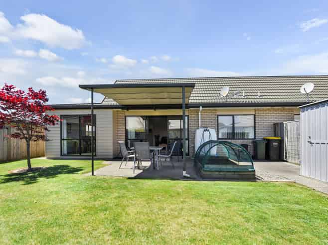 65/53 Parker Street, Motueka