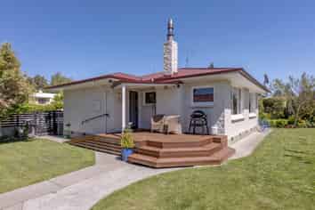 18 McDonald Street, Methven