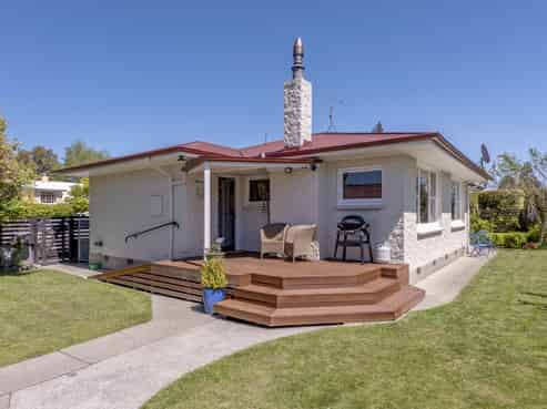 18 McDonald Street, Methven