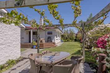 18 McDonald Street, Methven