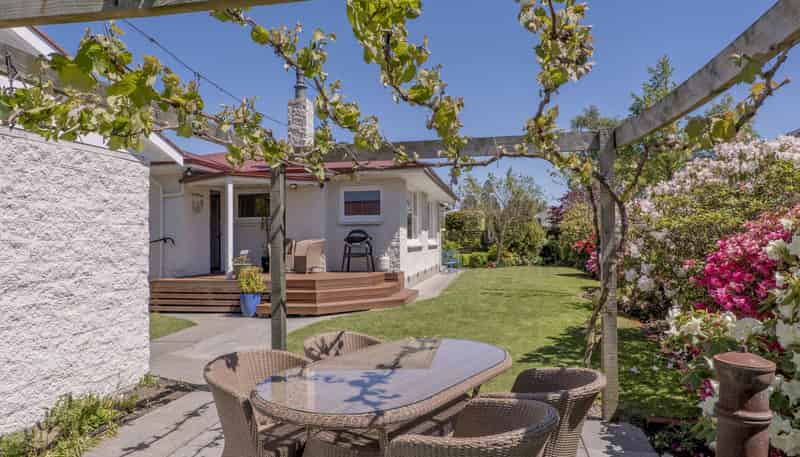 18 McDonald Street, Methven