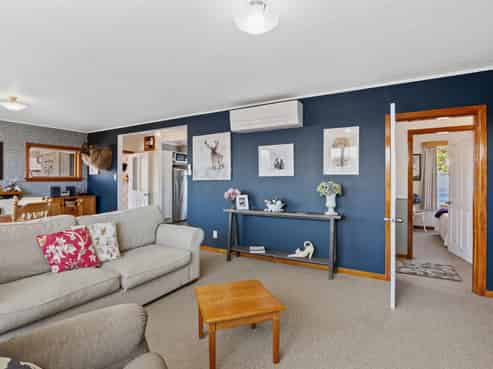 18 McDonald Street, Methven