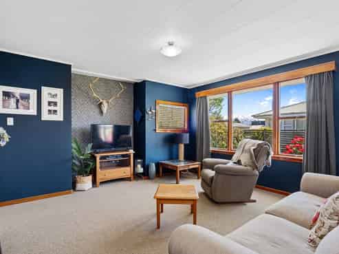 18 McDonald Street, Methven