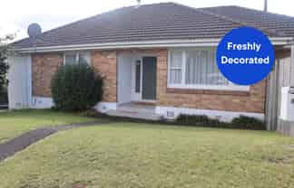 48 Waimarie Street, Nawton