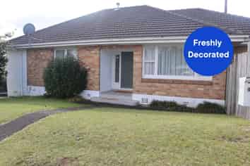 48 Waimarie Street, Nawton