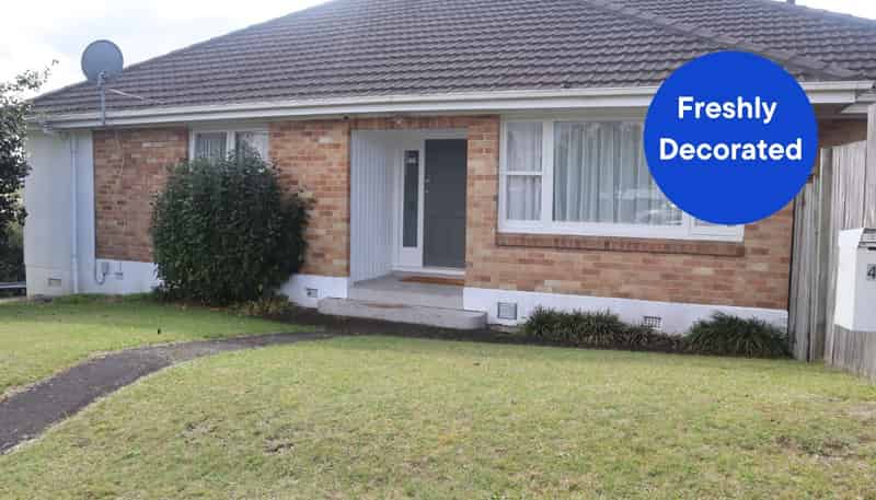 48 Waimarie Street, Nawton