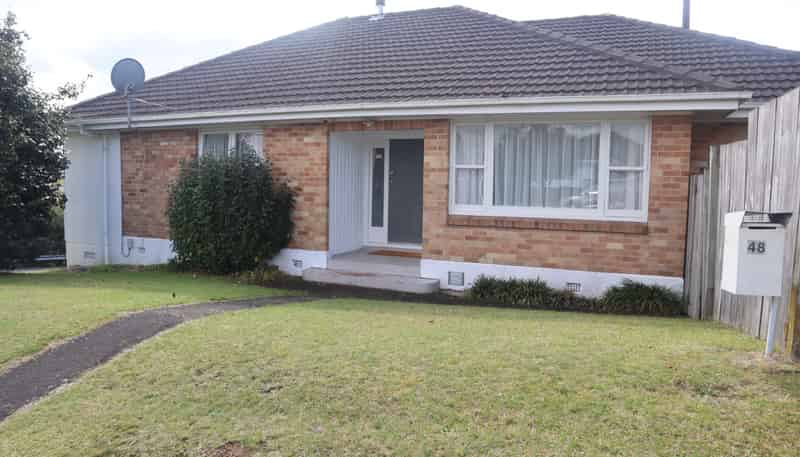 48 Waimarie Street, Nawton