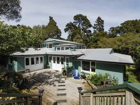 39A Chatsworth Road, Silverstream