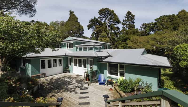 39A Chatsworth Road, Silverstream