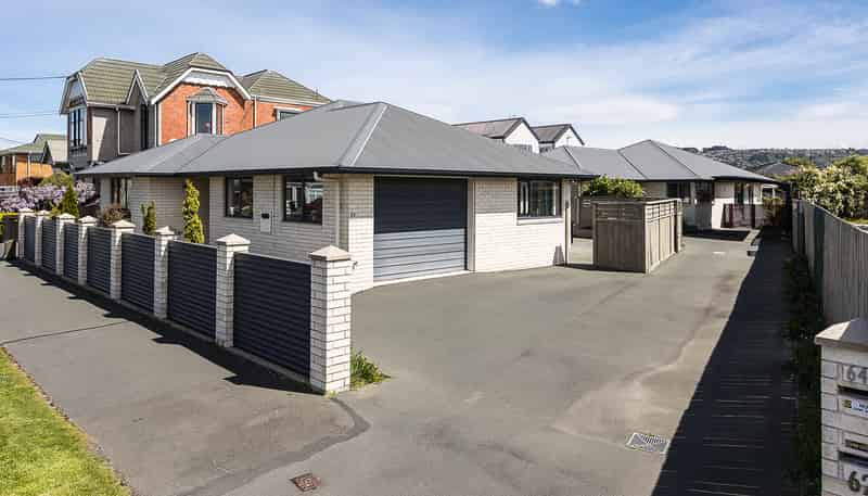 64 Queens Drive, Saint Kilda