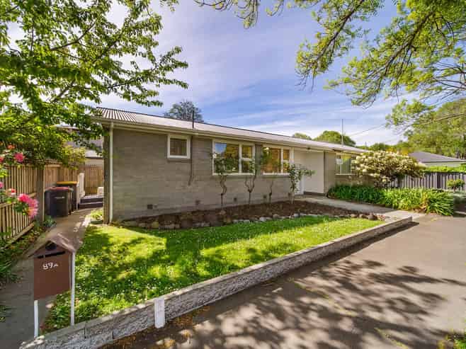 Unit 1/89 Malvern Street, Saint Albans