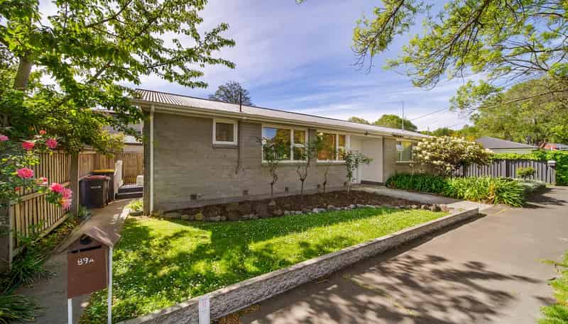 Unit 1/89 Malvern Street, Saint Albans