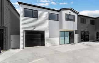 100C Tui Road, Papatoetoe