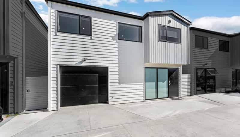 100C Tui Road, Papatoetoe