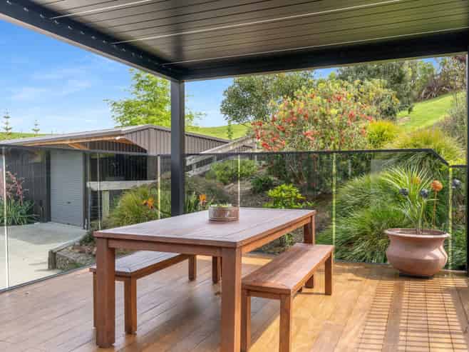 88E Maramarahi Road, Thames