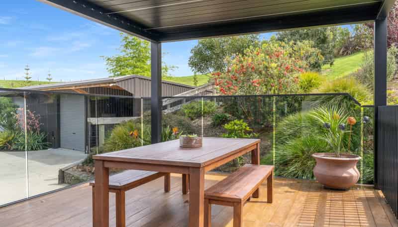 88E Maramarahi Road, Thames