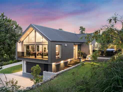 88E Maramarahi Road, Thames