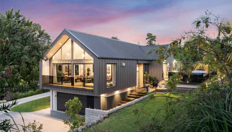 88E Maramarahi Road, Thames