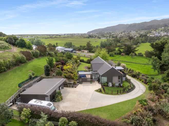 88E Maramarahi Road, Thames