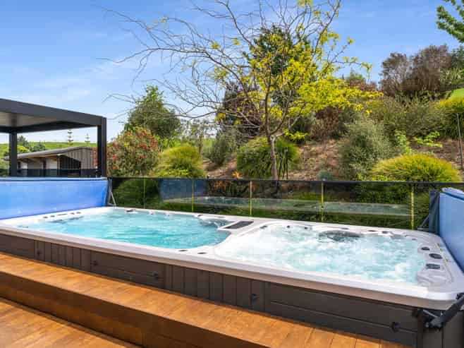 88E Maramarahi Road, Thames