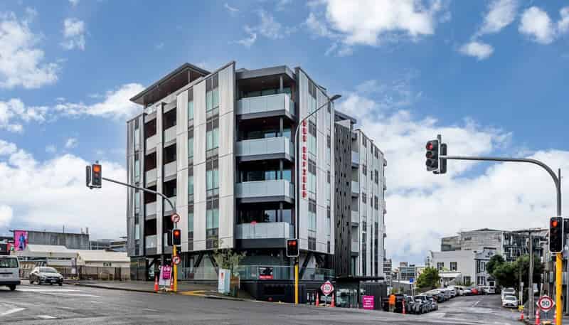 Unit 101/1 Enfield Street, Mount Eden
