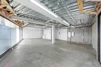 Prime 142sqm Ground Floor Space