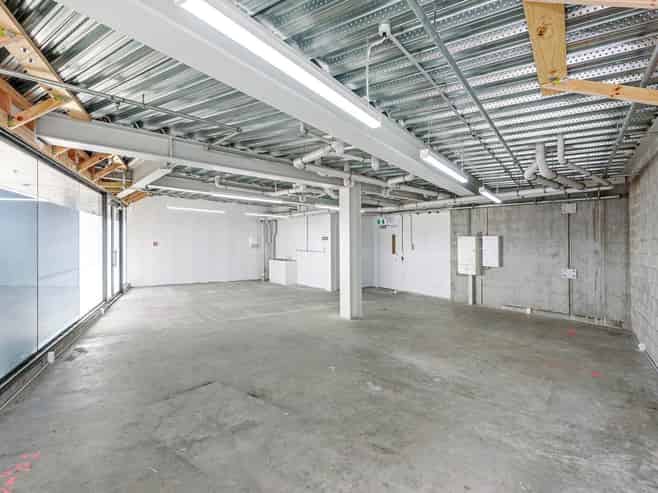 Prime 142sqm Ground Floor Space