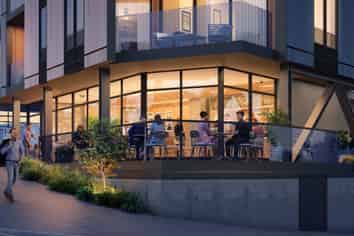 Prime 142sqm Ground Floor Space