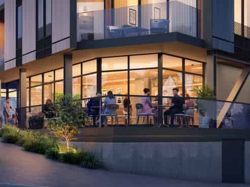 Prime 142sqm Ground Floor Space