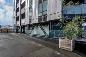 Prime 142sqm Ground Floor Space