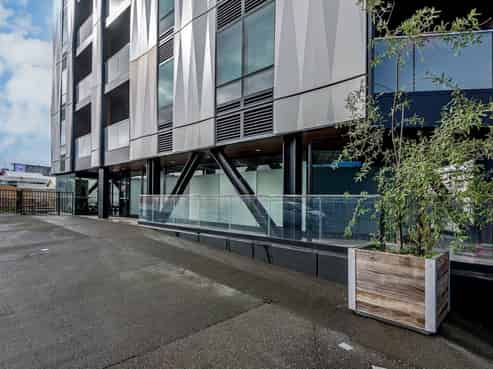 Prime 142sqm Ground Floor Space