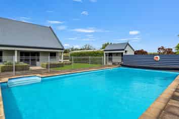 111 Taits Road, Fairton