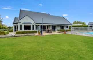 111 Taits Road, Fairton