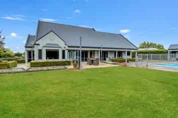 111 Taits Road, Fairton