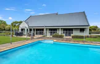 111 Taits Road, Fairton