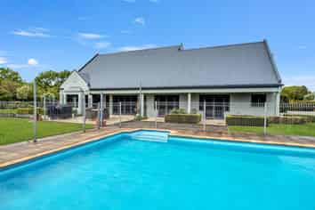 111 Taits Road, Fairton