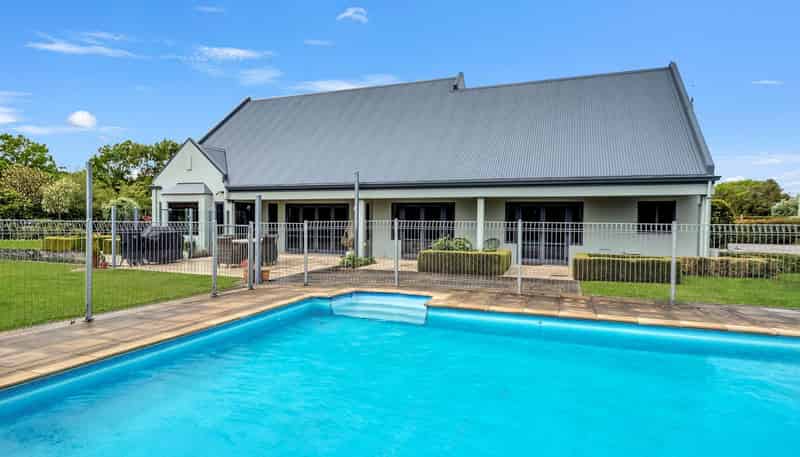 111 Taits Road, Fairton