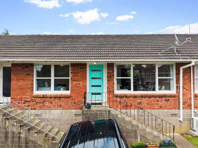 3/10 Nile Road, Milford