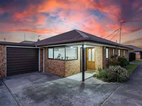 82B Percival Street, Rangiora