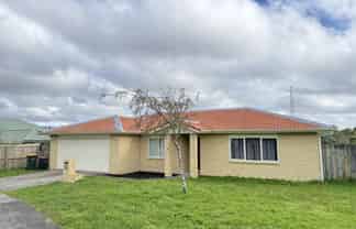 53 Robin Brooke Drive, Flat Bush