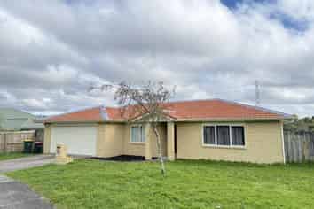 53 Robin Brooke Drive, Flat Bush