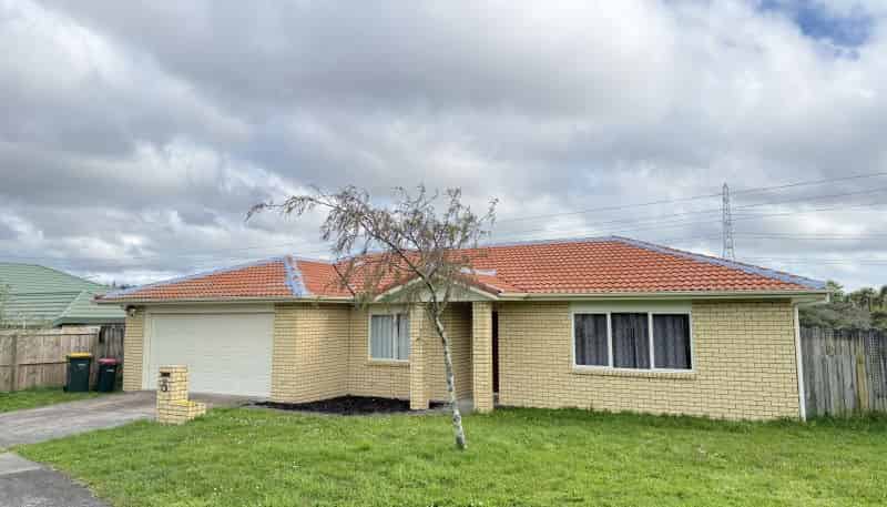 53 Robin Brooke Drive, Flat Bush