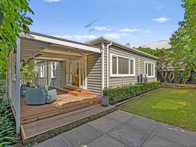 3/352 Onehunga Mall, Onehunga