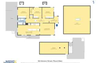 6A Volcanic Street, Mount Eden