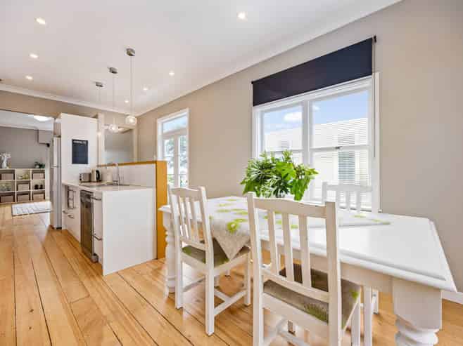 6A Volcanic Street, Mount Eden