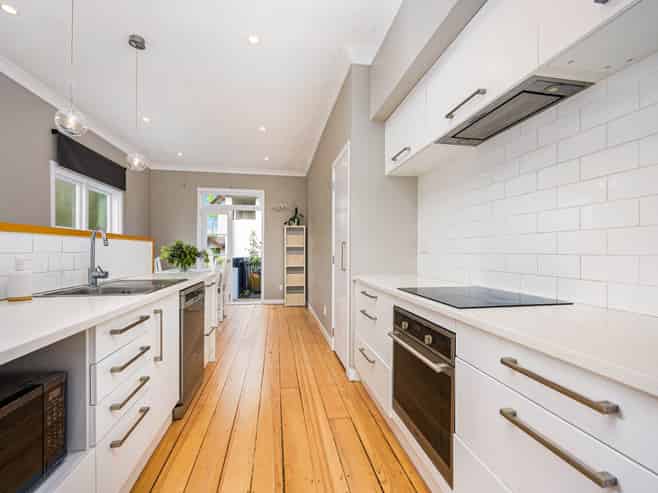 6A Volcanic Street, Mount Eden