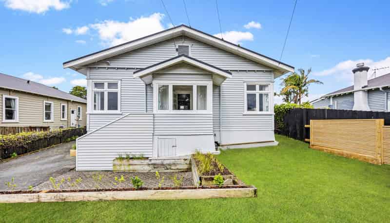 6A Volcanic Street, Mount Eden