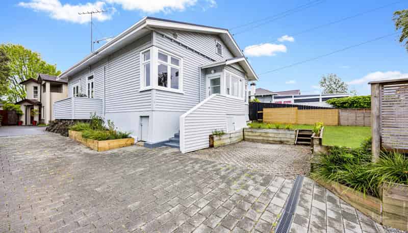 6A Volcanic Street, Mount Eden