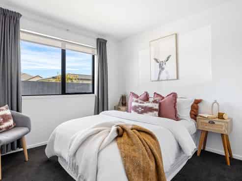 3b Shillingford Boulevard, Rolleston