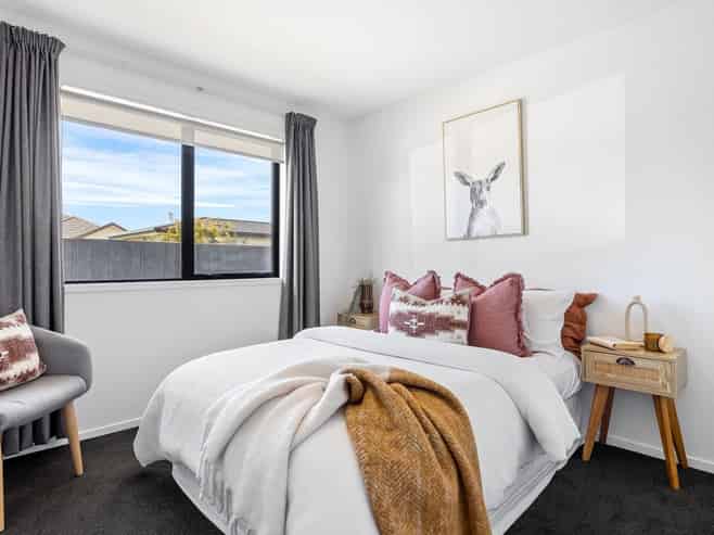 3b Shillingford Boulevard, Rolleston